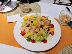 -艾蜜西餐厅(梅园店)