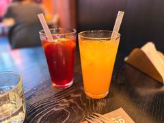 -Nord Grill&Bar Highland诺德西餐(深圳欢乐海岸店)