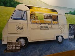 -BIG BAGEL(永康路店)