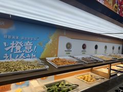 -海底捞火锅(步步高新天地店)