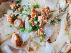 陈村粉-临江酒店-中餐厅