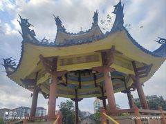 -永安龟山公园