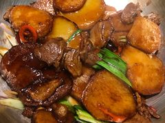 -绿茶餐厅(天津天河城店)