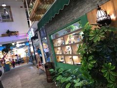 -骑鹅公社(南开大悦城店)