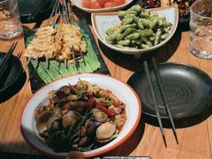 -KAOTOWN烤堂•烧烤(海汇港店)