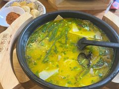 -桥香园云南过桥米线(红龙井店)