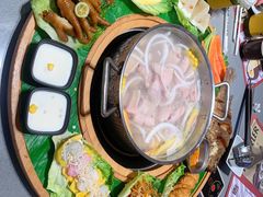 -椰小鸡·琼州糟粕醋(美兰缤纷城店)