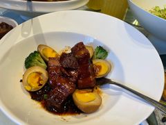 -江南赋(内蒙古大厦店)