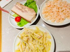 -松鹤楼面馆(飞州国际广场店)