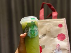 -奈雪的茶(华侨城创意园店)