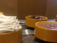 -喜家自助小火锅(乐客城店)