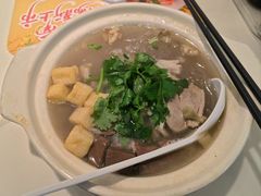 -苏晓玥·江南小吃(深圳北站店)