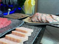 自制魔芋-王家渡火锅店(棕榈泉店)