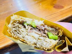 -豫石记羊汤(北苑店)