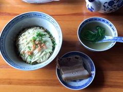 -同得兴 Since·1995 传统苏式面馆(十全街店)