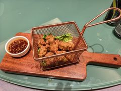 -莆鑫海鲜城(浏河店)