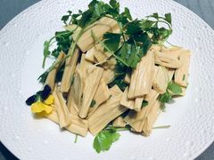 -北平食府·北京烤鸭(北京西站六里桥店)