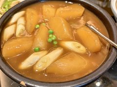 -彩虹之约•淮扬家宴(亚运村店)