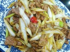 -一锅厨东北水饺店(厦大店)