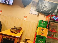 -夜烤·宜宾烧烤(洋河路店)