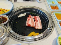 -韩香福烤肉庄园(荣成店)