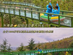 -威海华夏城景区