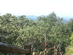 -帽儿山风景区