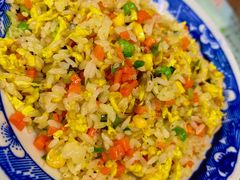 扬州炒饭-粗茶淡饭(东关街店)
