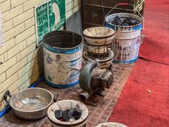 -广宁炭炉鸡煲·富临门饭店