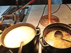 -晶丽香榭自助餐(南京大饭店)