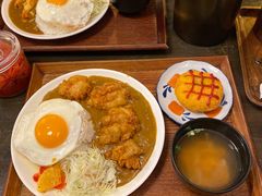 -金龙咖喱