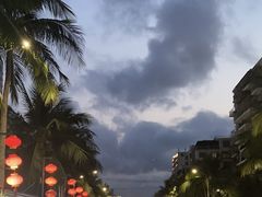 -海大南门夜市(海富街店)