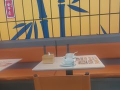 -全牛匠·乐山跷脚牛肉(西北旺万象汇店)