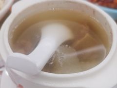 -新世界餐厅(万达店)
