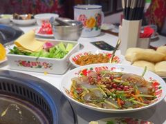 -姚稷大铁锅(龙之梦店)