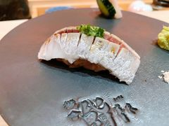 -橼舍鮨青木