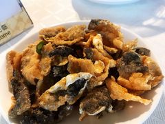 -无招牌海鲜餐厅(怡丰城店)