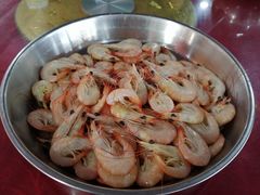 -胜海大排档·海鲜·黄鳝饭(十年老店)