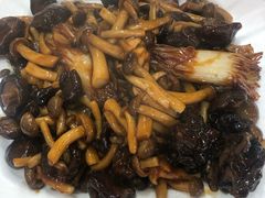 健康养生菌-汉唐守艺人·河北面馆(民心河店)