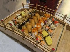 -杭州钱江新城万怡酒店-西餐厅