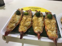 -纽顿熟食中心