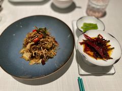-许家菜(望江店)