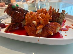 -松鹤楼(狮山永利广场店)