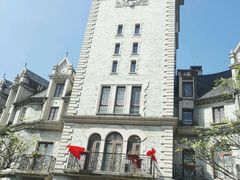 -中旅阿那亚九龙湖·公主酒店
