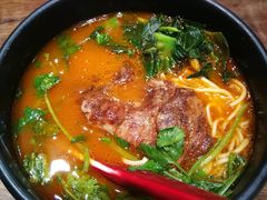 -和府捞面(东直门银座店)