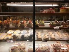 零售区-味多美(江桥万达店)