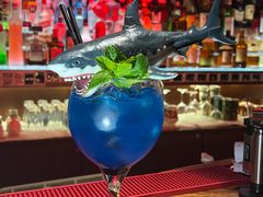 -鸡尾酒实验室酒吧(隆礼路店)