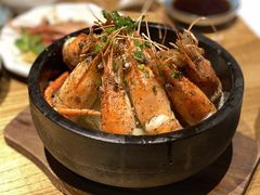 -阿吾罗日本料理(K11艺术中心店)
