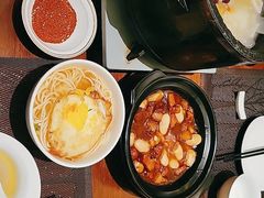 -林芝工布庄园希尔顿酒店-猎味中餐厅