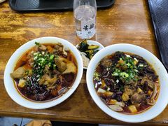 -蒋家肠旺面馆老店(合群路店)